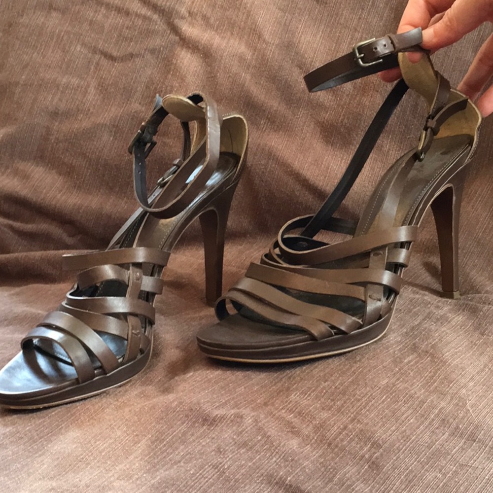 J Crew heels
